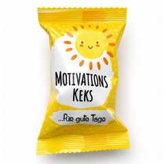 Glückskeks Motivationskeks ...für gute Tage