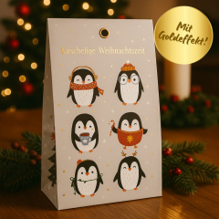 Glühwein-Bonbons Kuschelige Weihnachtszeit