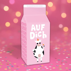 Geschenktüte Liebe – „Ich hab’ dich lieb!“ (Set 3)
