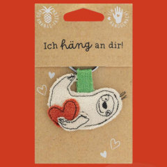 Geschenktüte Freundschaft – Geschenkset „Von Herzen für dich!“ (Set 7)