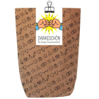 Geschenktüte Mitarbeitergeschenk „Dankeschön für die gute Zusammenarbeit“ - zum Befüllen
