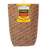 Geschenktüte für Auswanderer GOODBYE! - zum Befüllen