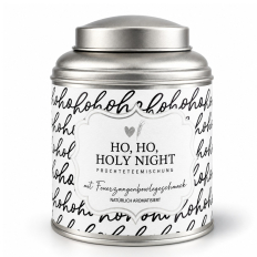 Früchteteemischung in schöner Blechdose „Holy Night“