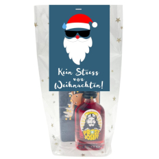 Mini Magic KEIN STRESS VOR WEIHNACHTEN # 1
