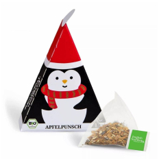 Teebeutel
