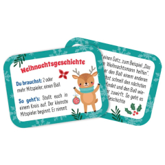 24 bunte Ideen für die Adventszeit