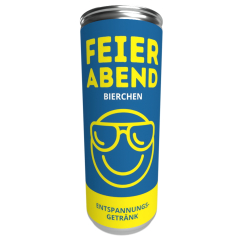 Geschenktüte HELD DER ARBEIT # 6