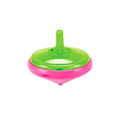 LED Kreisel SPINNING TOP ROTATION LIGHT