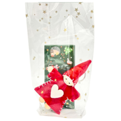 Mini Magic „Ein kleines Tütchen Weihnachtsglück“ (Set 4)